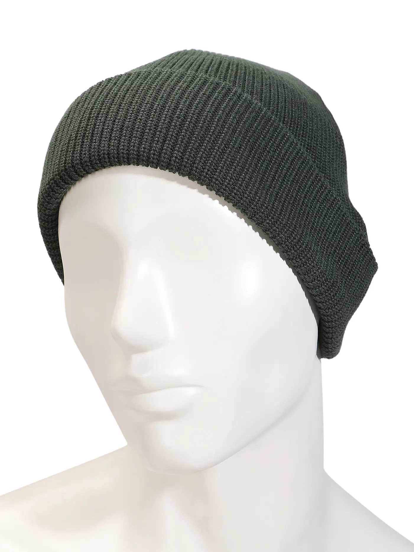 NUDIE JEANS | Mütze - Haube WATCH CAP | 
